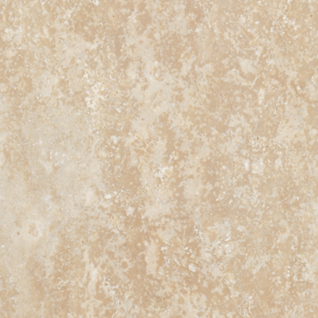 Ivory Travertine
