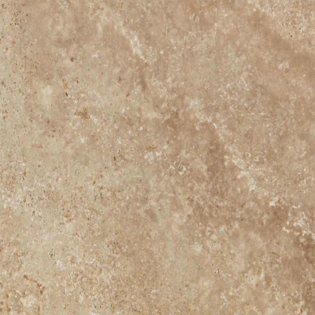 Ivory Travertine Light Medium