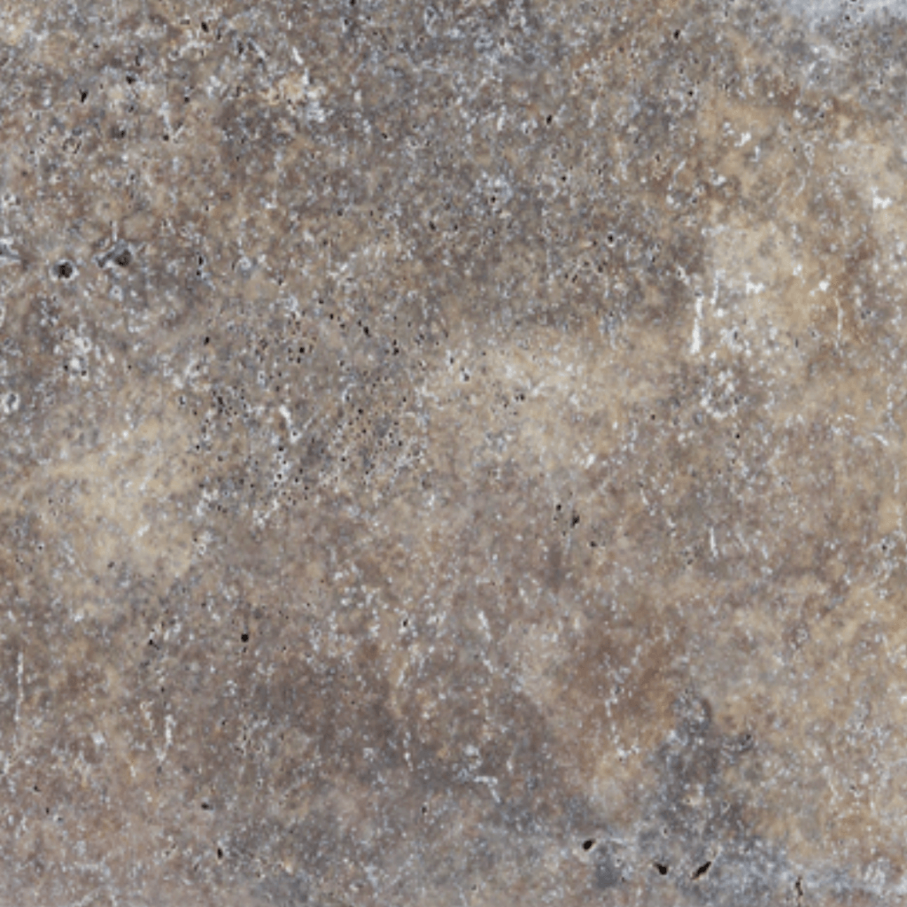 Silver Travertine Premium