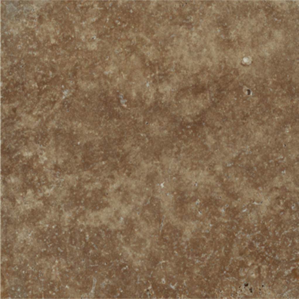 Walnut Travertine