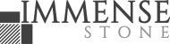 Immense Stone logo2