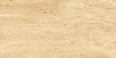 Ivory Travertine Vein Cut